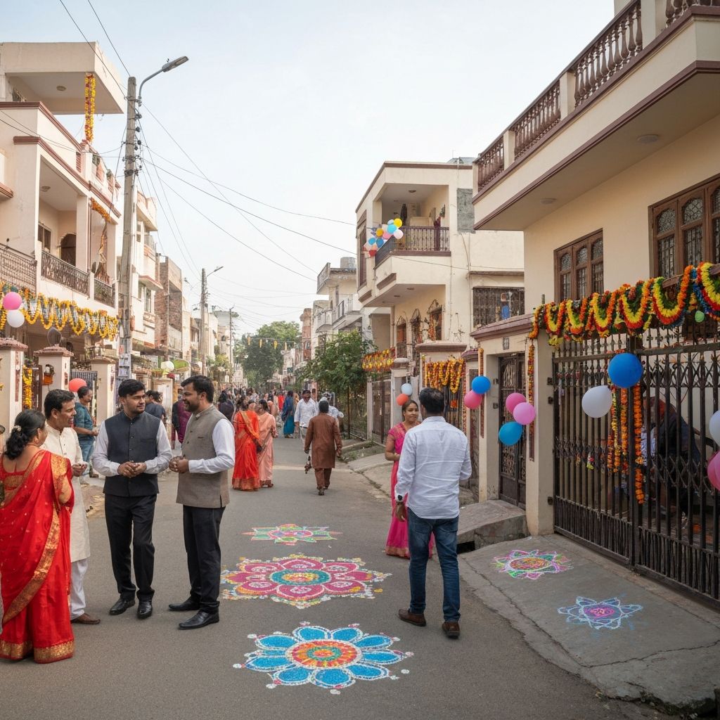 Balloon Decoration in Malviya Nagar Jaipur